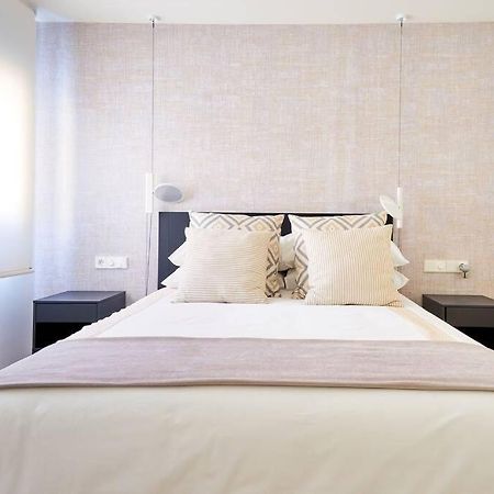 D&R Penthouse On The Beach Apartment Malaga Bagian luar foto